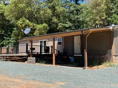 2810 Coyote Creek Rd, Wolf Creek, OR 97497 - Image #1