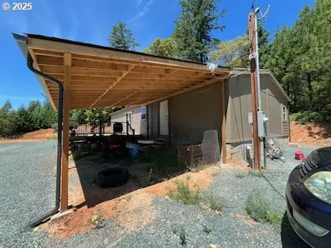 2810 Coyote Creek Rd, Wolf Creek, OR 97497 - Image #3