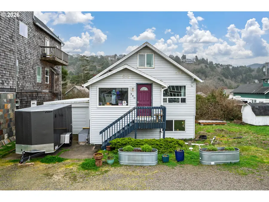 460 Highway 101, Rockaway Beach, OR 97136 - #2