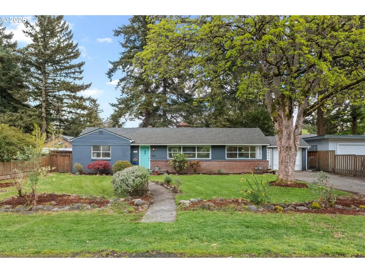 856 NE 113th Ave, Portland, OR 97220 - #1