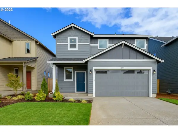 2773 S Ivy St #827, Cornelius, OR 97113