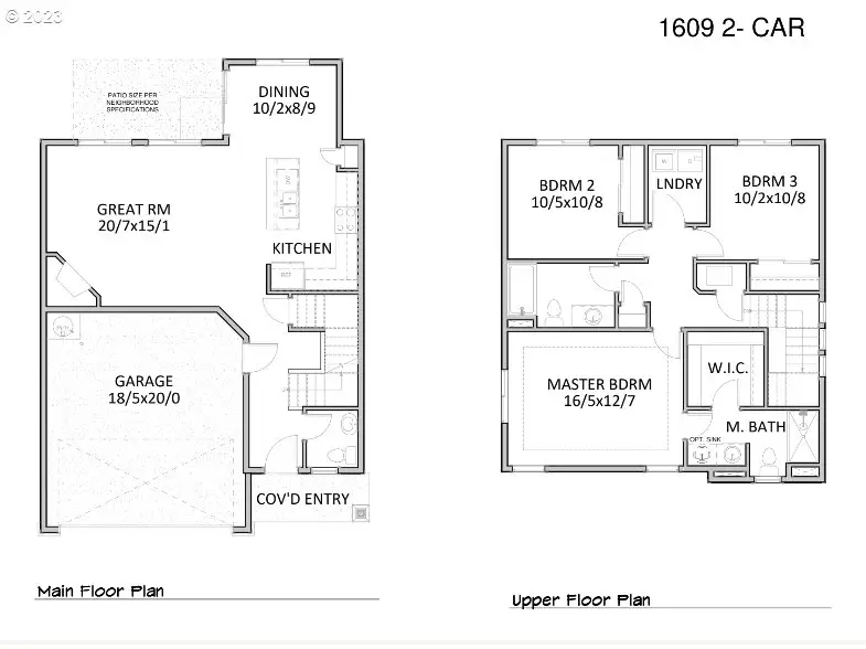 2773 S Ivy St #827, Cornelius, OR 97113 - #2