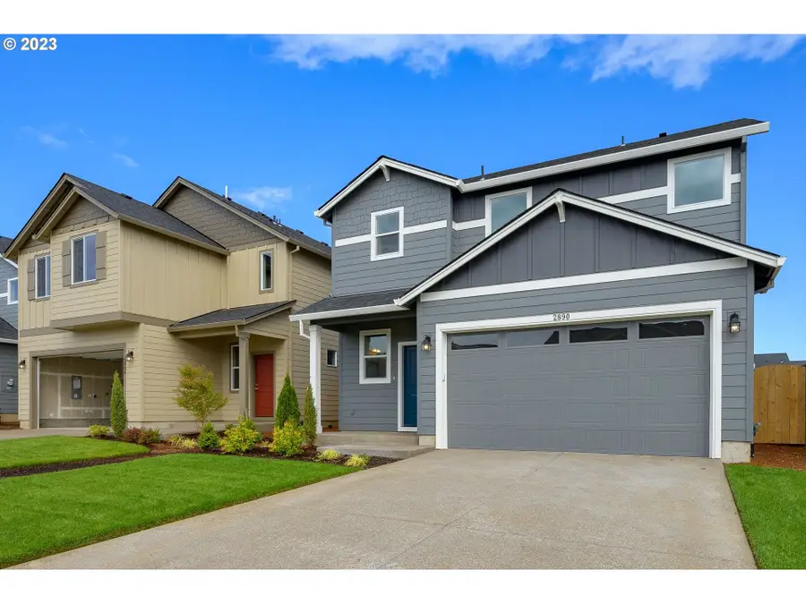 2773 S Ivy St #827, Cornelius, OR 97113 - #3