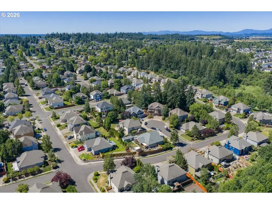 2448 NW Violet Ct, Albany, OR 97321 - #2