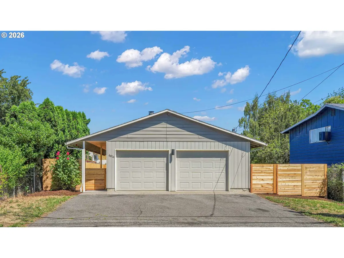 6614 SE 93rd Ave, Portland, OR 97266 - #1
