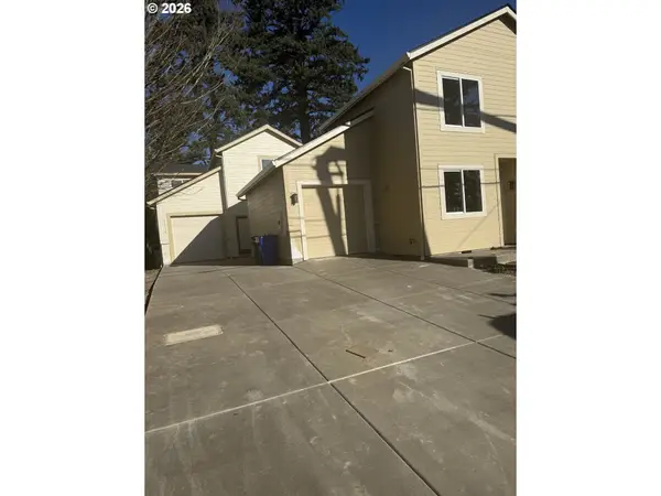 11815 SE Boise St, Portland, OR 97266