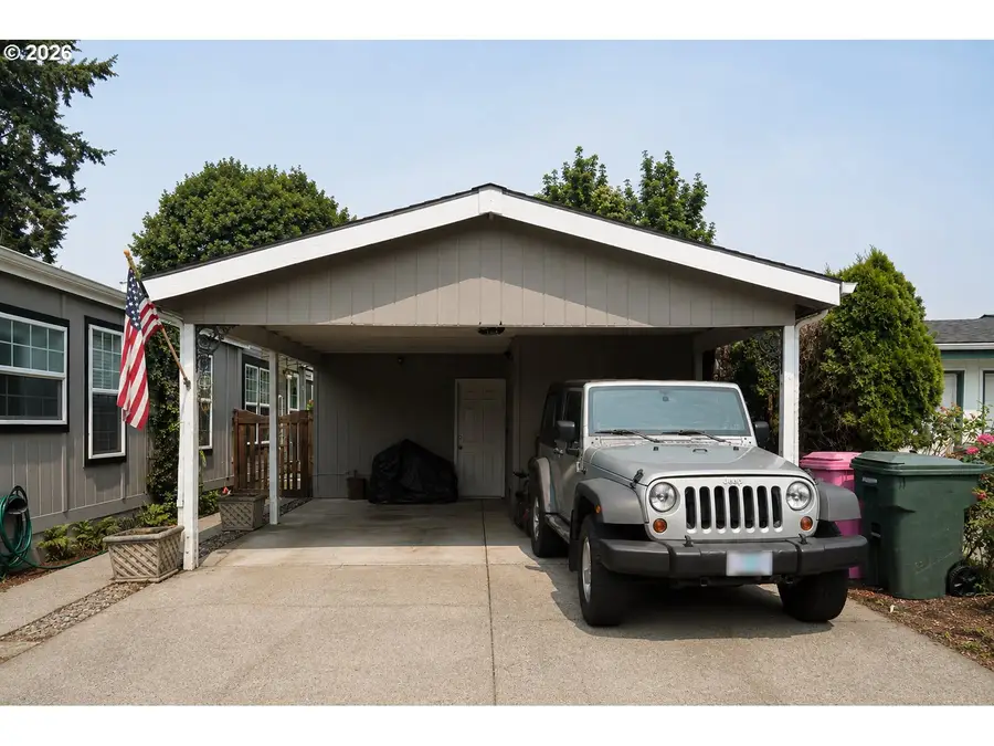 1111 SE 3rd Ave #70, Canby, OR 97013 - #3
