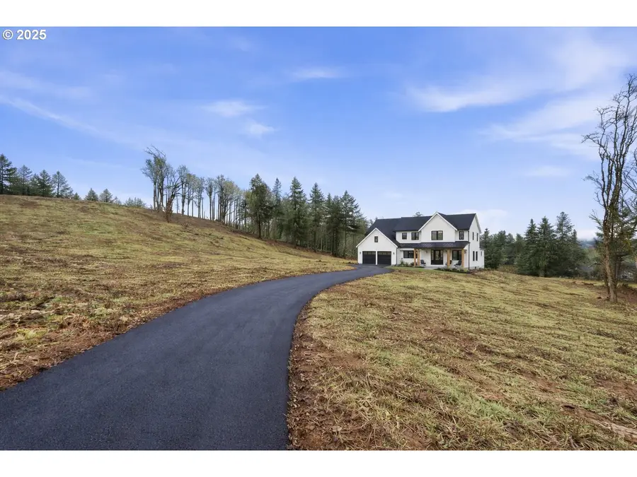 0 NW Berry Creek Rd #PAR 1, McMinnville, OR 97128 - Image #3