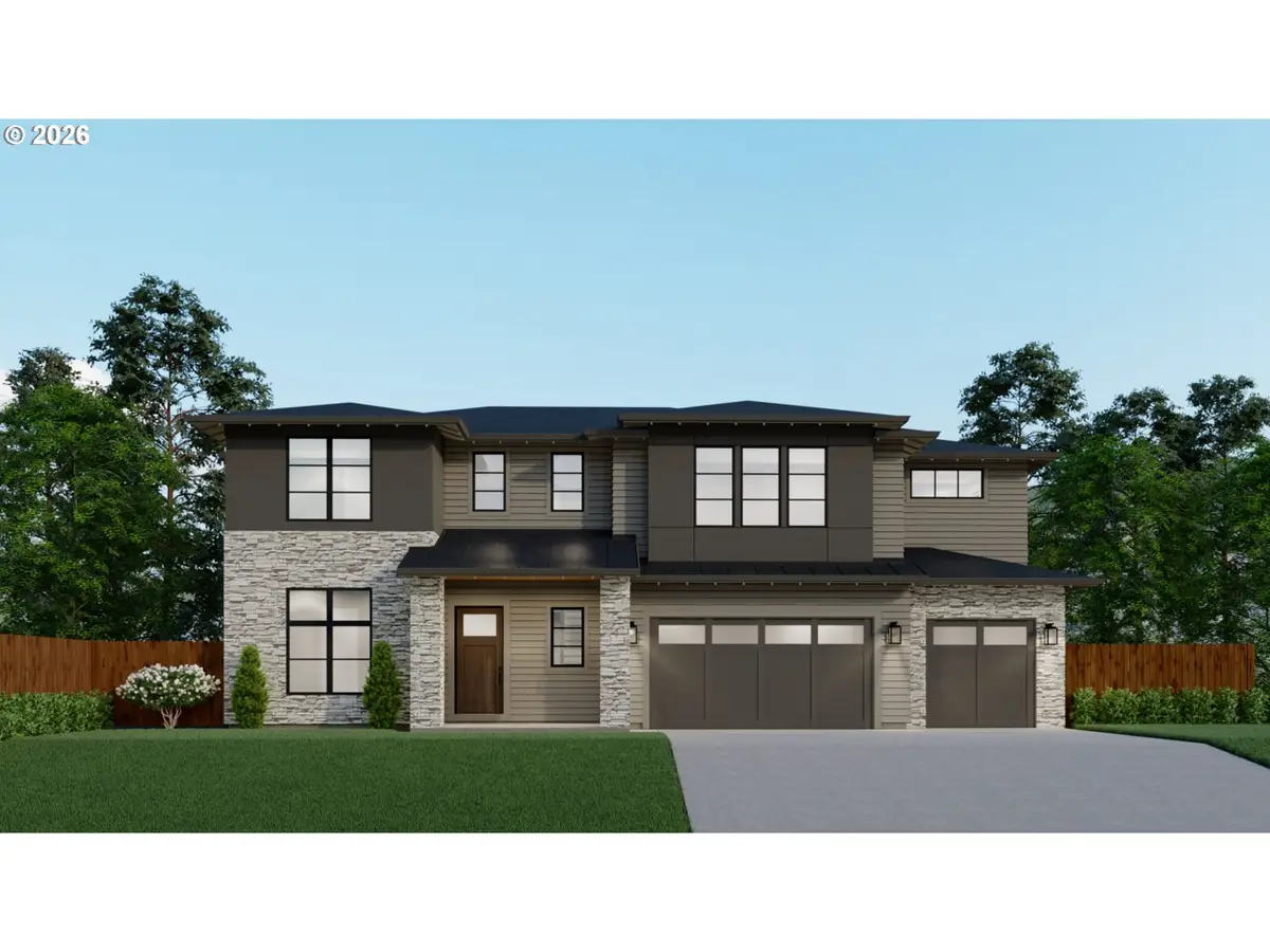 17615 Bryant Rd, Lake Oswego, OR 97035 - #1