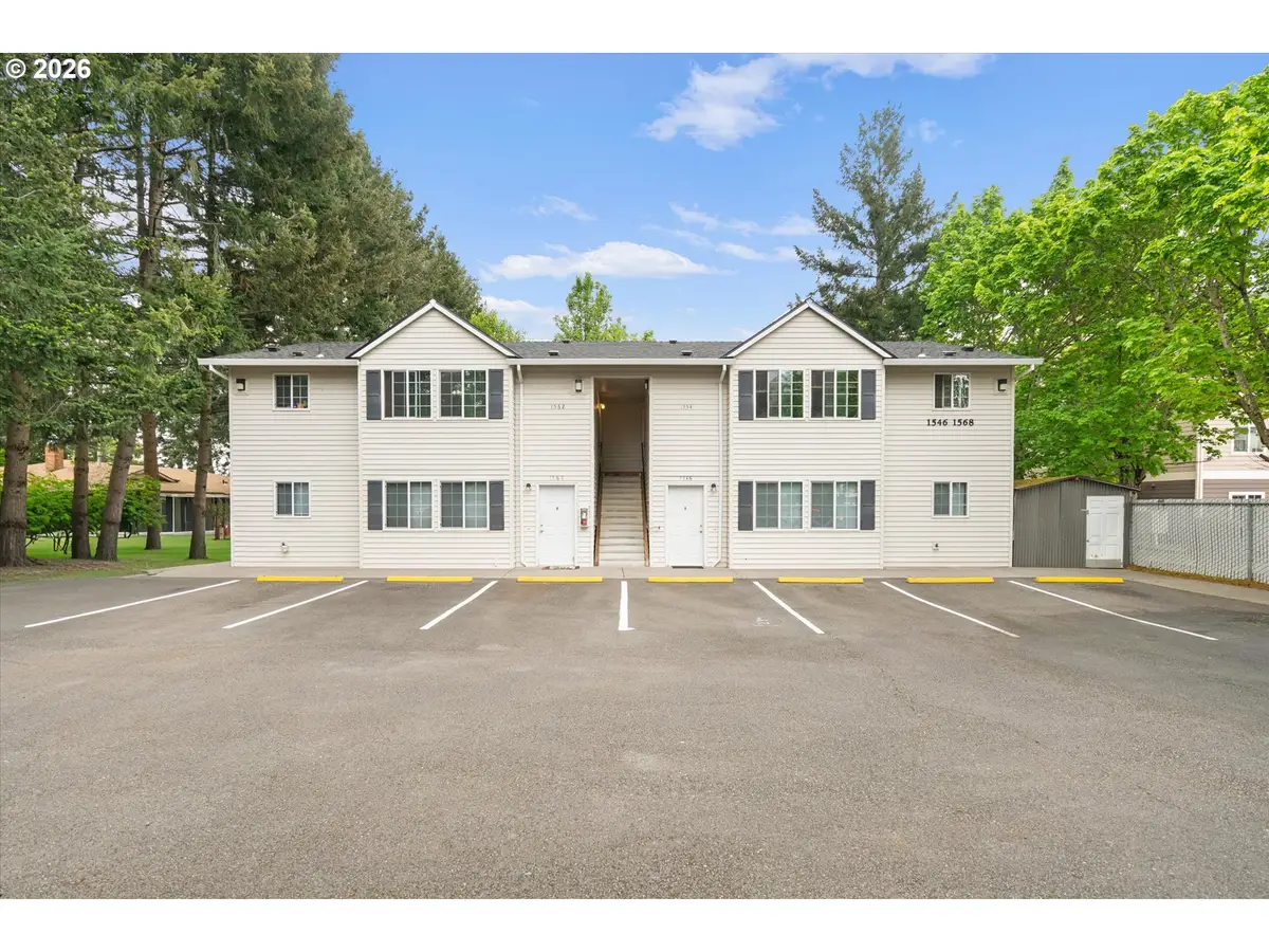 1546 NE Cleveland Ave, Gresham, OR 97030 - #1