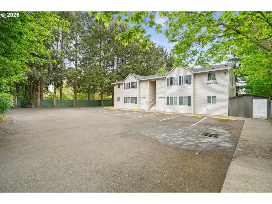 1546 NE Cleveland Ave, Gresham, OR 97030 - #2