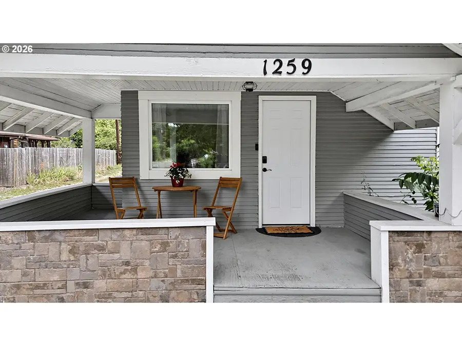 1259 Monroe St, Eugene, OR 97402 - #2