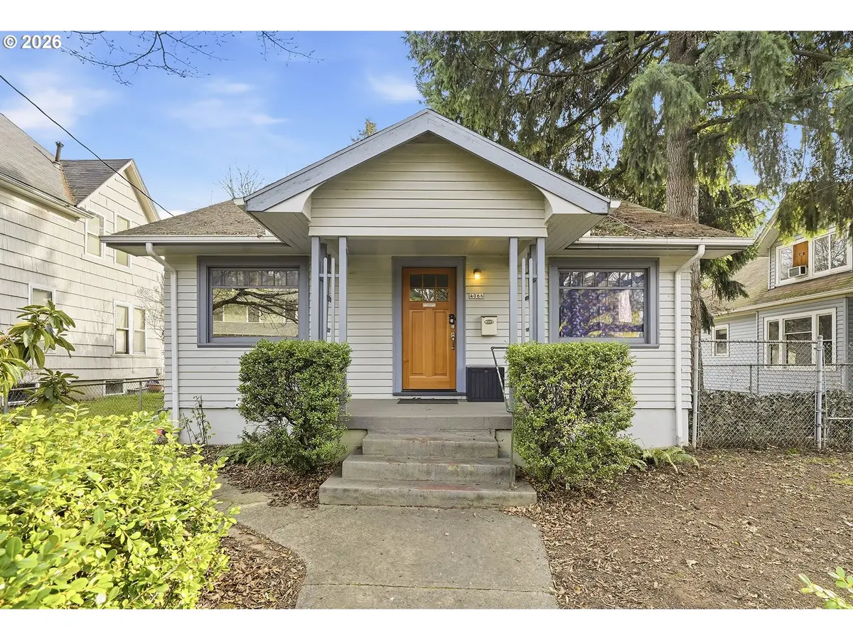 4066 N Missouri Ave, Portland, OR 97227 - Image #1