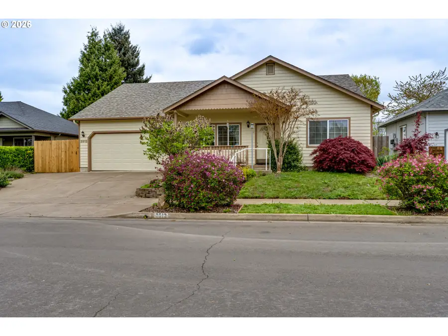 3513 Kendra St, Eugene, OR 97404 - #2