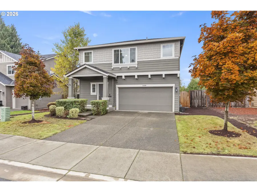 51380 SW Randstad St, Scappoose, OR 97056 - #2