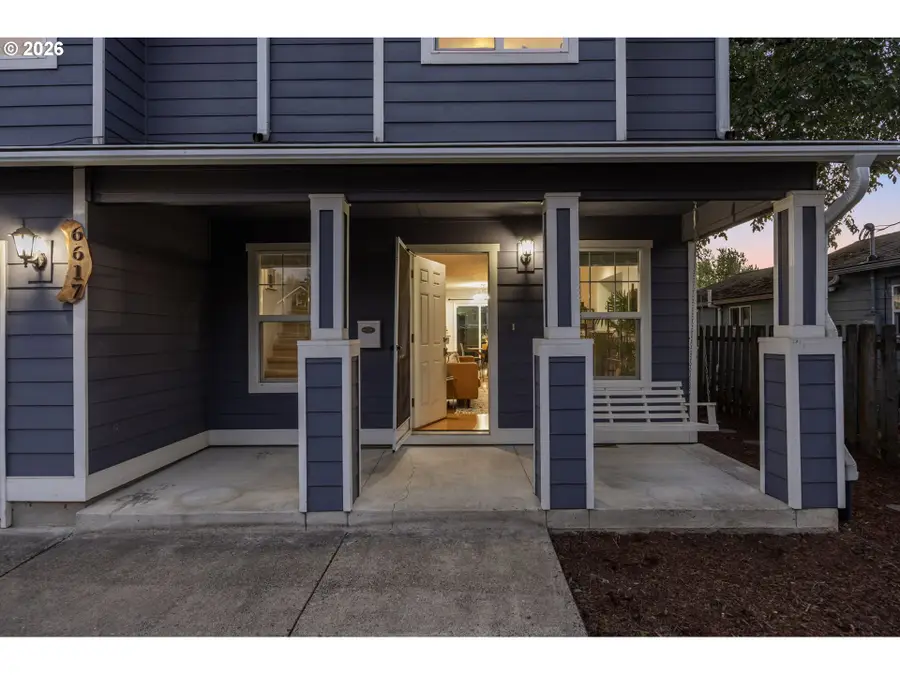 6617 SE 69th Ave, Portland, OR 97206 - #2