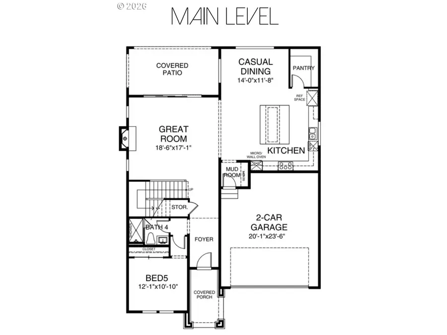 2150 NW 113th Ave #LOT 1, Portland, OR 97229 - #3