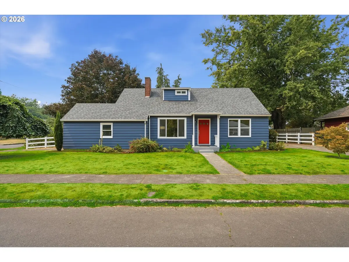 3215 NE 89th Ave, Portland, OR 97220 - #1