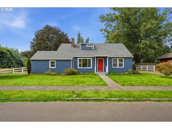 3215 NE 89th Ave, Portland, OR 97220