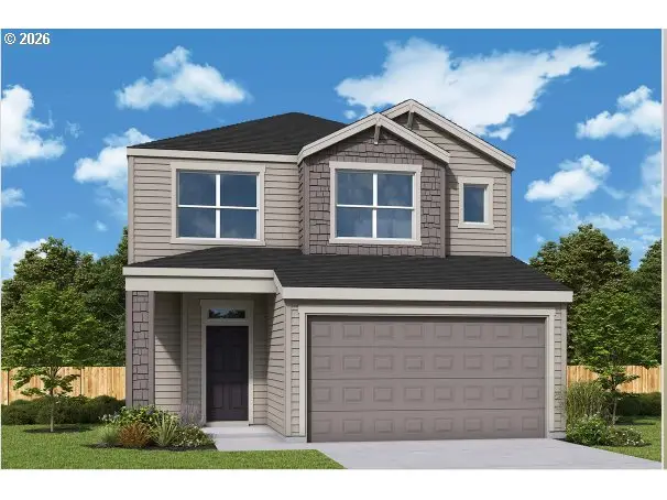 18205 NE 17th St, Vancouver, WA 98684 - #1