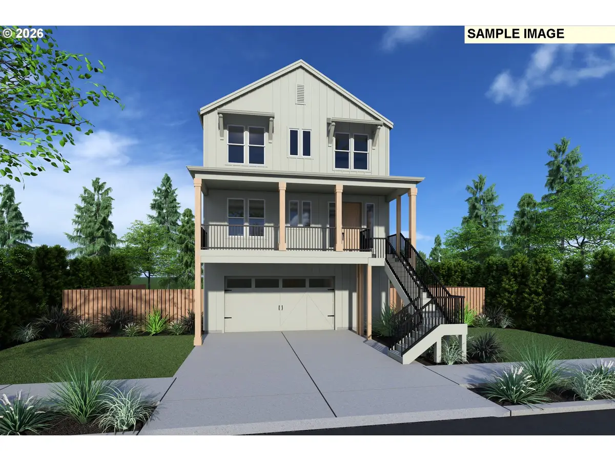 11471 NW Knightsview, Portland, OR 97229 - #1