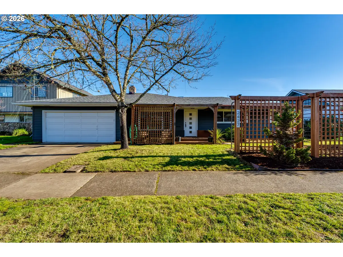 2427 Polk St, Eugene, OR 97405 - Image #1