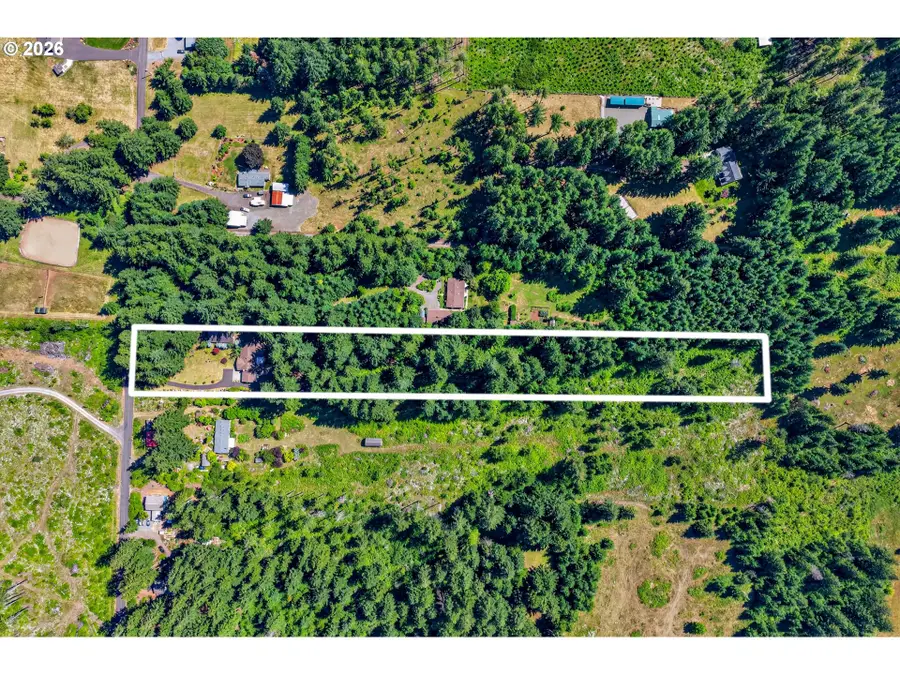 27241 S Pederson Rd, Estacada, OR 97023 - #2