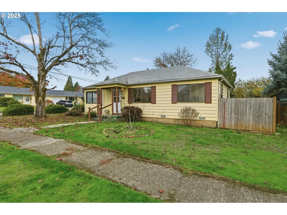 788 SW Cherry St, Dallas, OR 97338 - Image #1