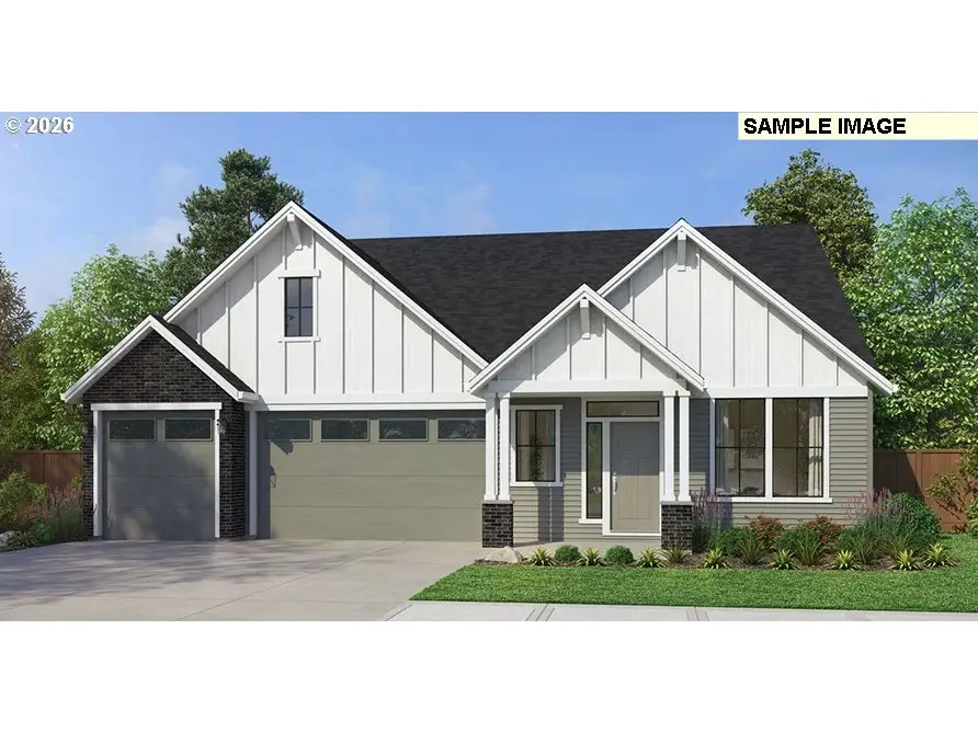 4661 NW 71st Ave, Camas, WA 98607 - #1