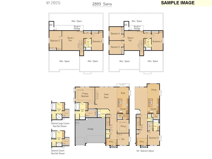 4661 NW 71st Ave, Camas, WA 98607 - #2