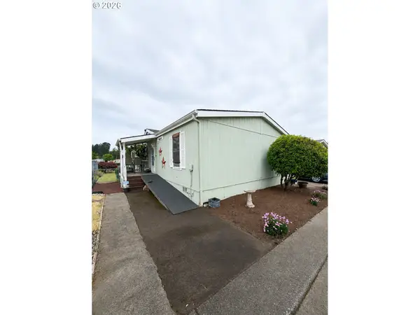 10400 SE Cook Ct #22, Milwaukie, OR 97222