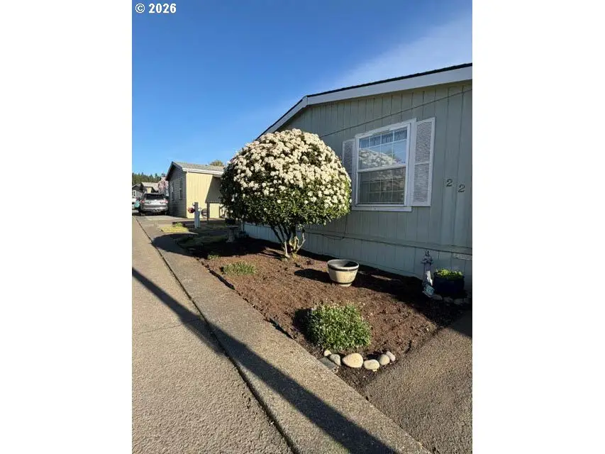 10400 SE Cook Ct #22, Milwaukie, OR 97222 - #2
