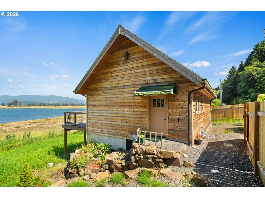 2375 Bayocean Rd, Tillamook, OR 97141 - #2