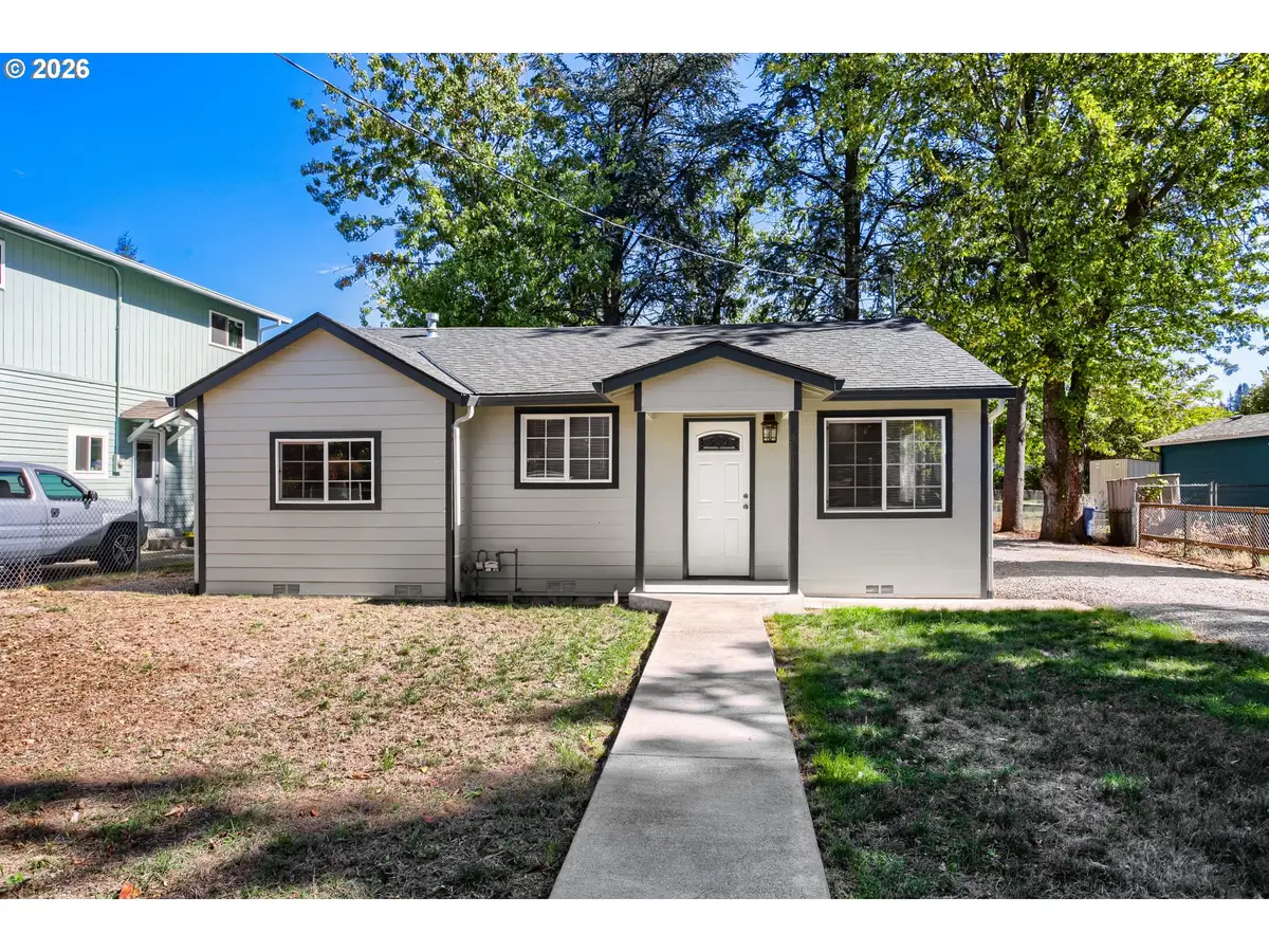 4918 SE 128th Ave, Portland, OR 97236 - #1