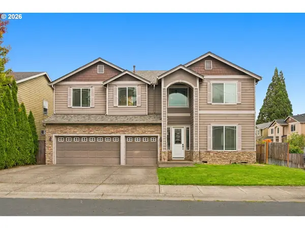 12703 NE 11th Pl, Vancouver, WA 98685