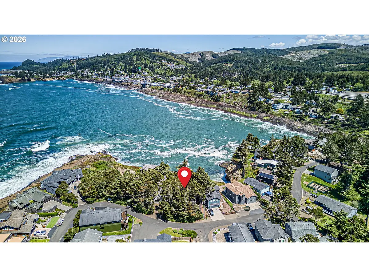 SW Cliff St #Lot 9, Depoe Bay, OR 97341 - #1