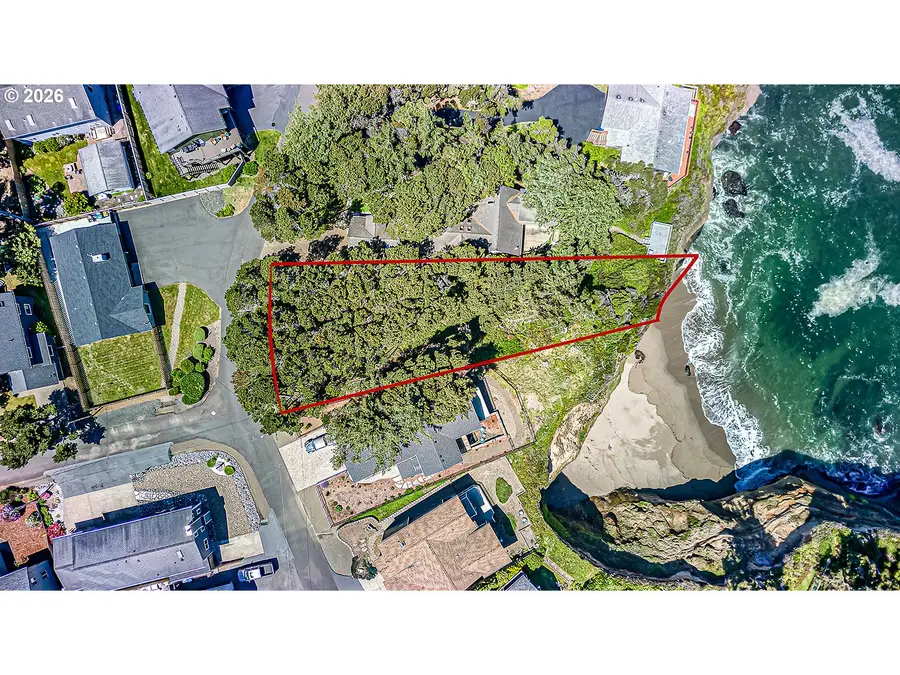 SW Cliff St #Lot 9, Depoe Bay, OR 97341 - #3