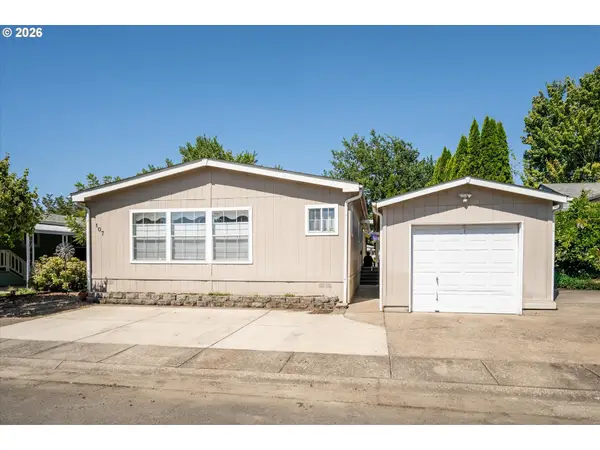1699 N Terry St #107, Eugene, OR 97402