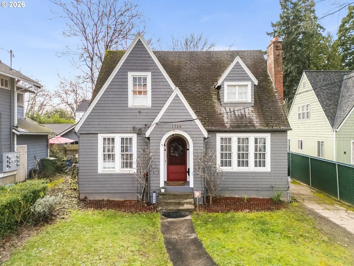 1564 Center St Ne, Salem, OR 97301 - Image #1