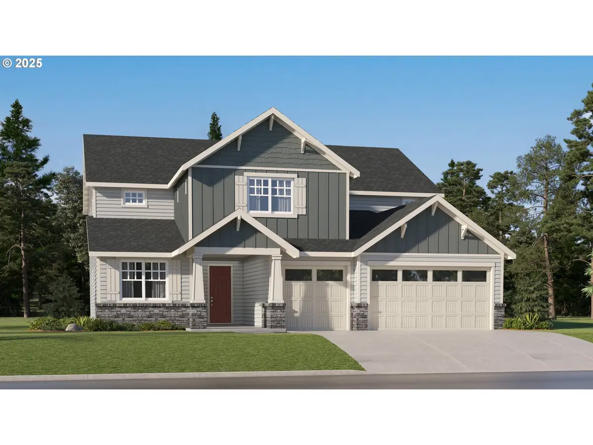 Address Withheld By Seller, Camas, WA 98607 - Image #1