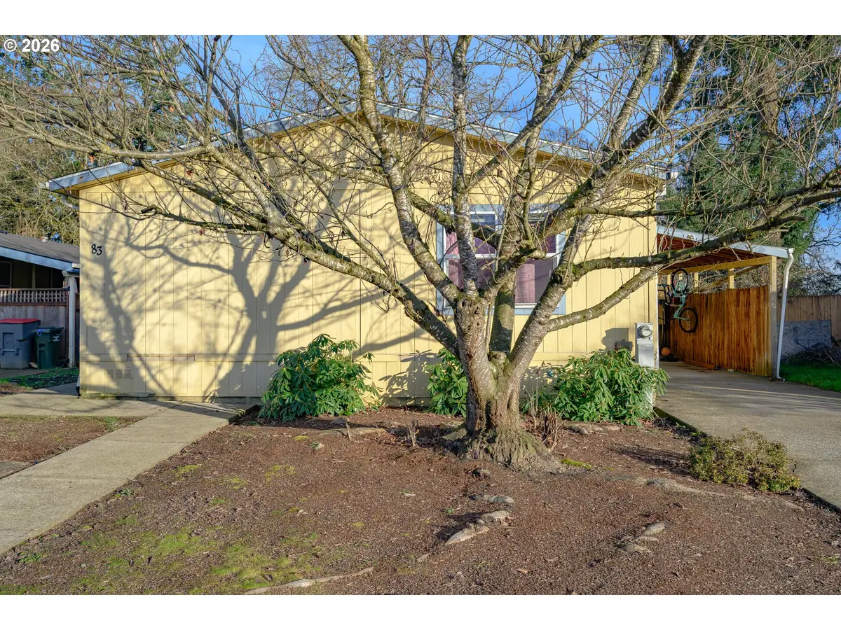 1282 E 3rd St #83, Lafayette, OR 97127 - Image #1