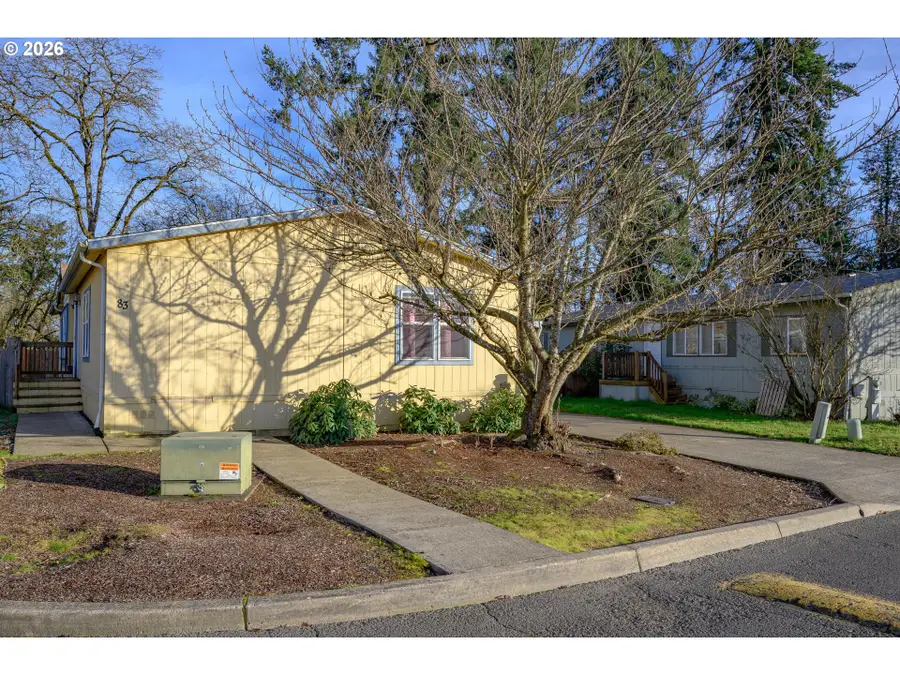 1282 E 3rd St #83, Lafayette, OR 97127 - Image #3