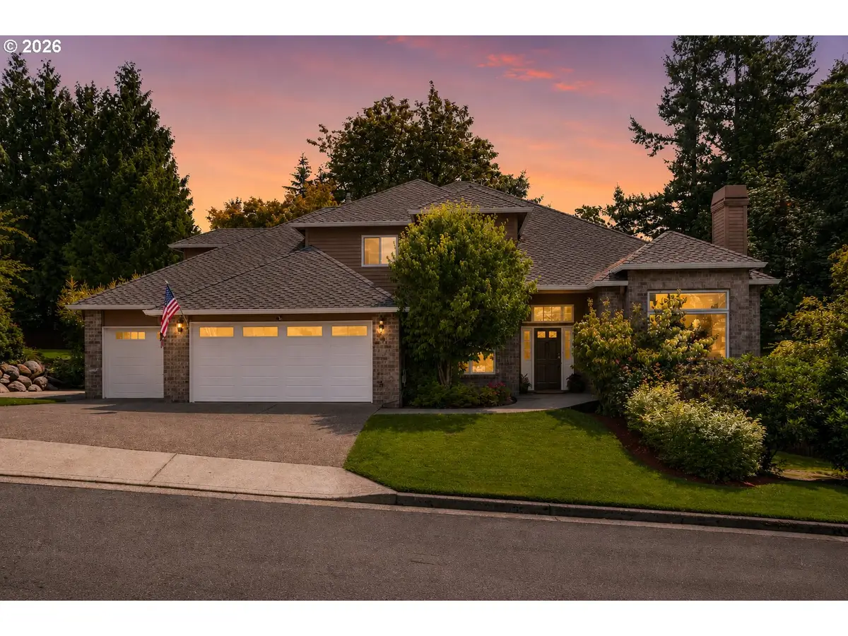 3914 Wellington Pl, West Linn, OR 97068 - #1