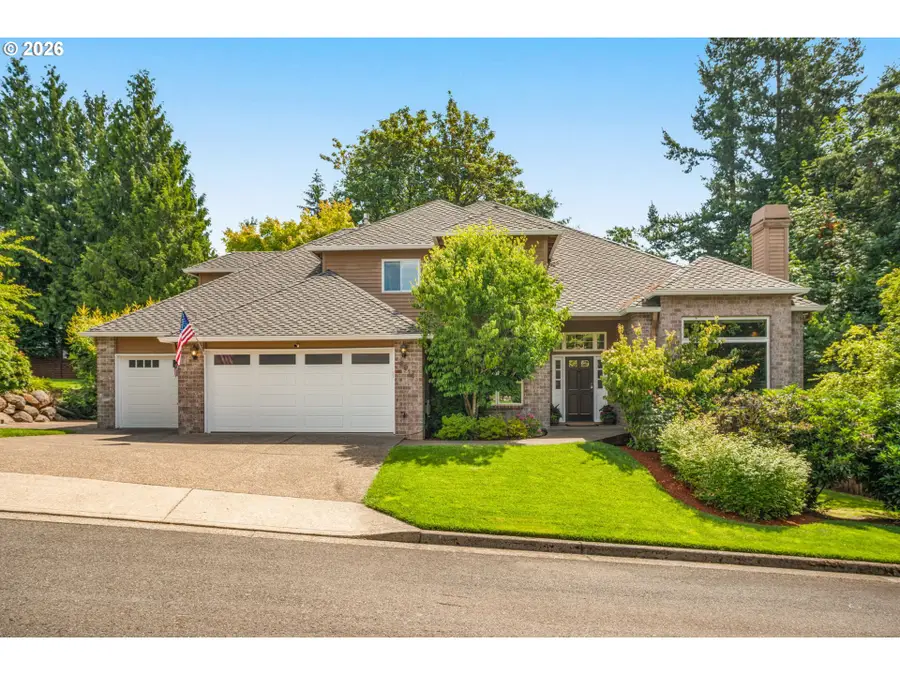 3914 Wellington Pl, West Linn, OR 97068 - #2