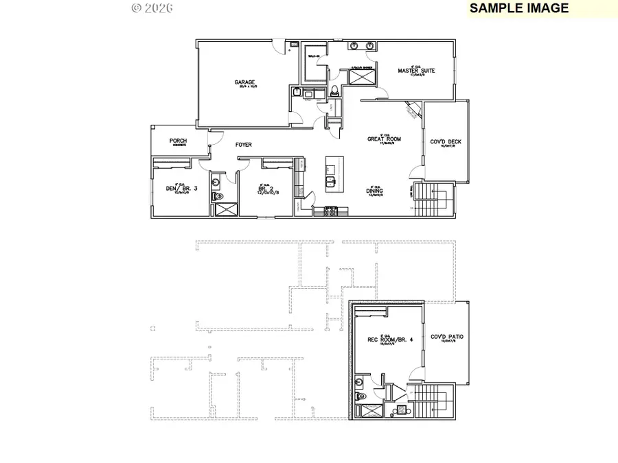 851 Glade Ave, Forest Grove, OR 97116 - #2