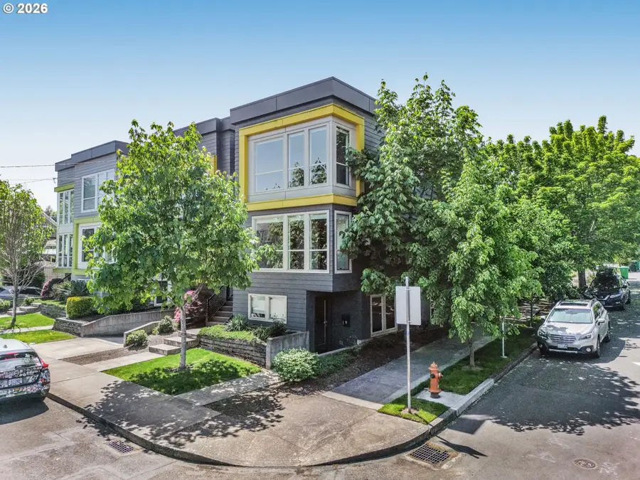 8057 SE 19th Ave, Portland, OR 97202 - #2