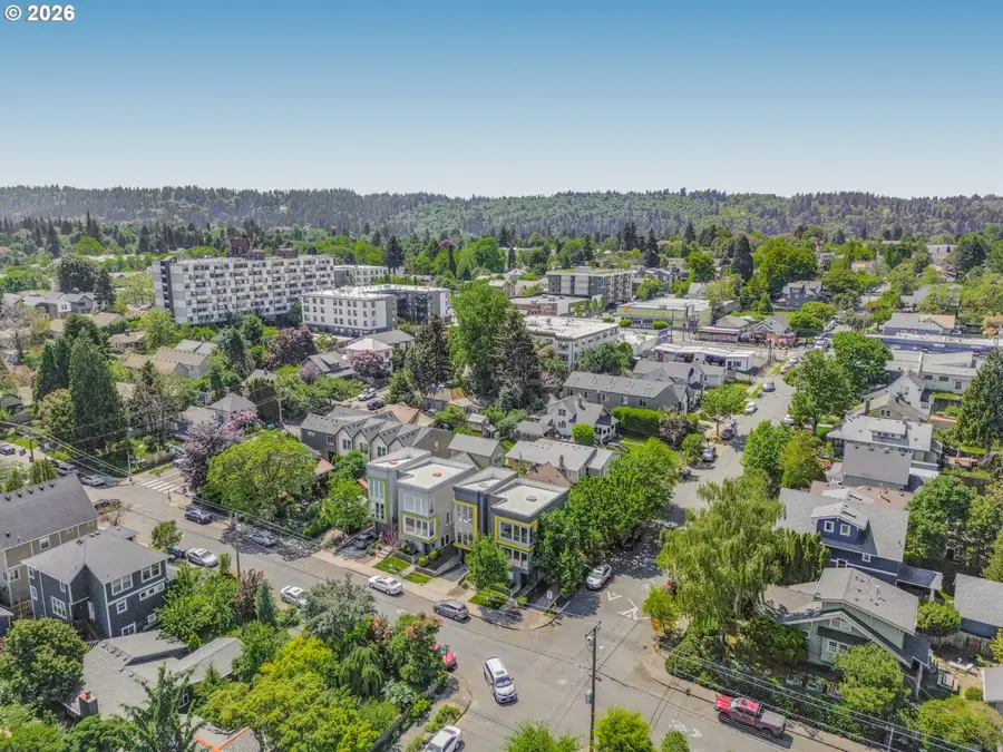 8057 SE 19th Ave, Portland, OR 97202 - #3