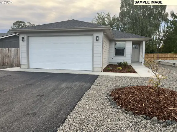 226 Miller St, Sutherlin, OR 97479