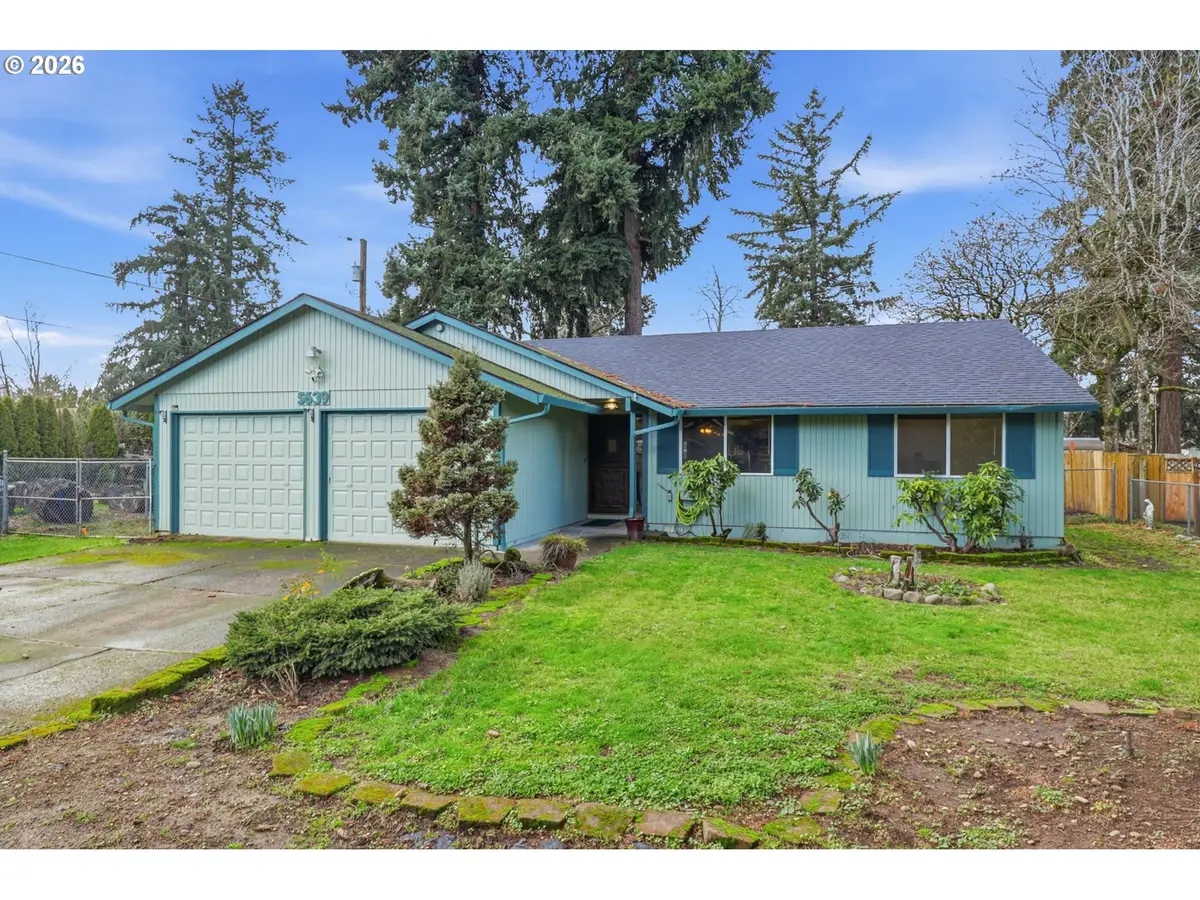 5639 SE 117th Ave, Portland, OR 97266 - Image #1