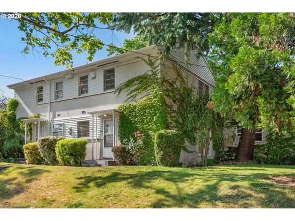 6723 NE Broadway, Portland, OR 97213